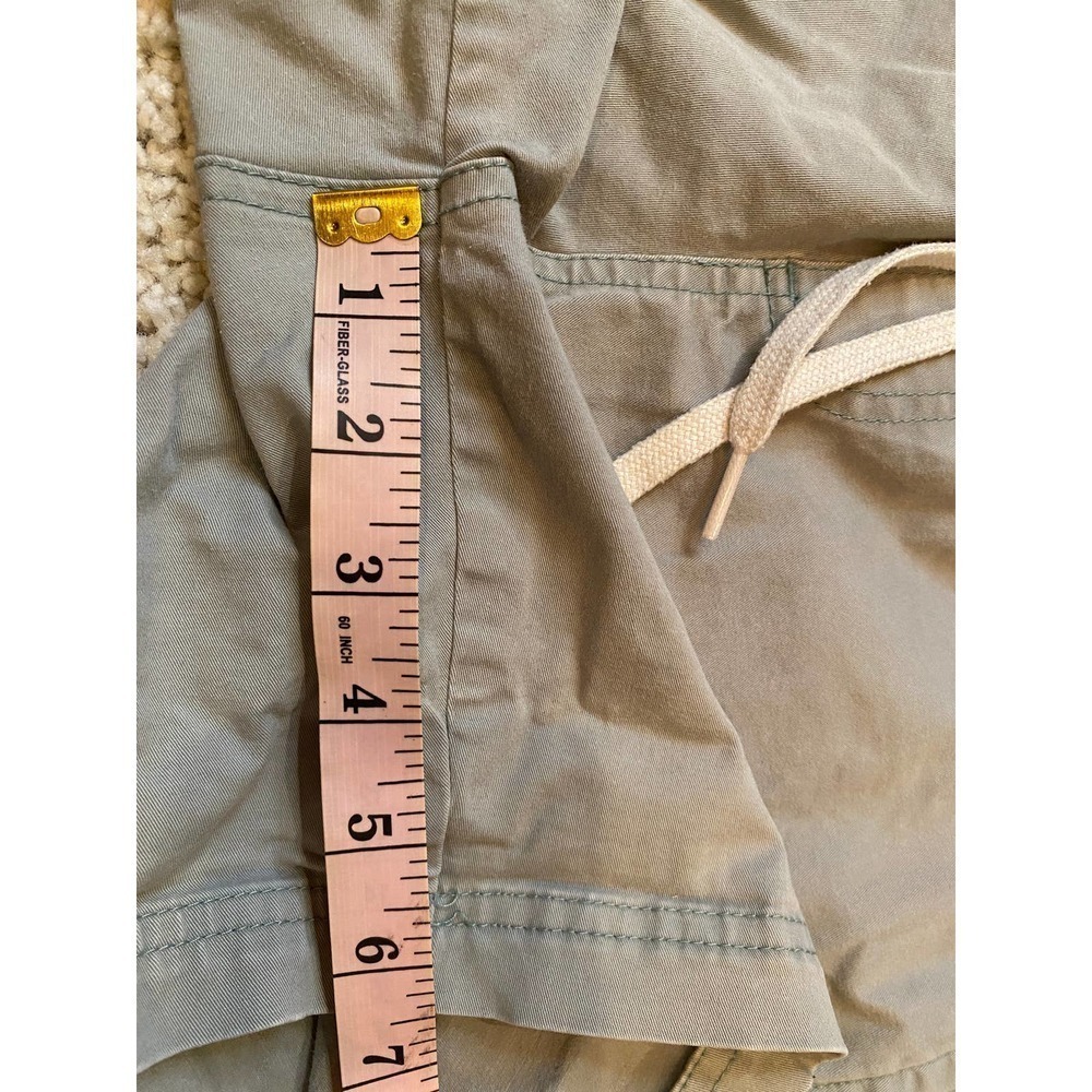 Bixby Nomab Shorts - Picture 4 of 5